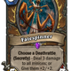 Illustration for article titled iHearthstone/is New Cards Promise Some Wild Possibilities